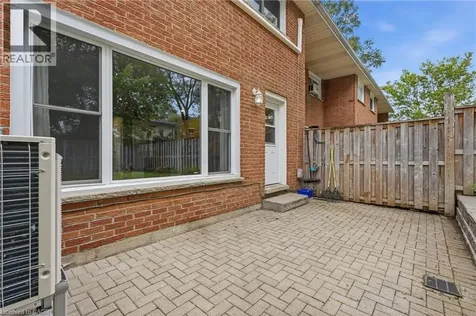 48 Windom Road Kitchener ON N2A 2P4