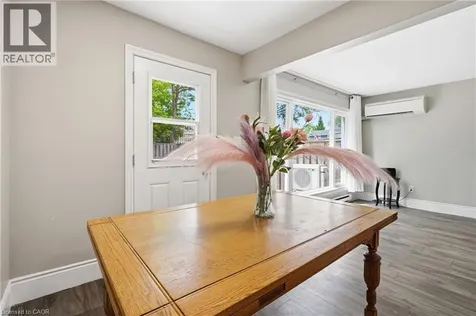 48 Windom Road Kitchener ON N2A 2P4