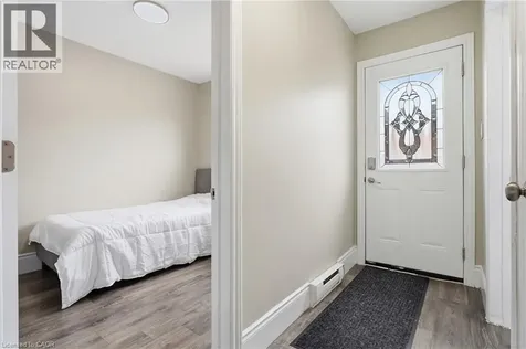 48 Windom Road Kitchener ON N2A 2P4