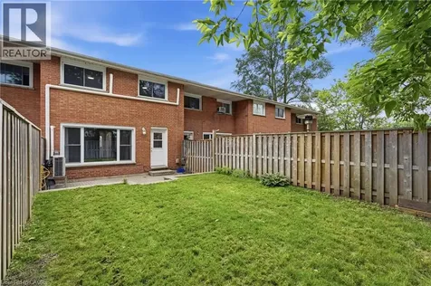 48 Windom Road Kitchener ON N2A 2P4