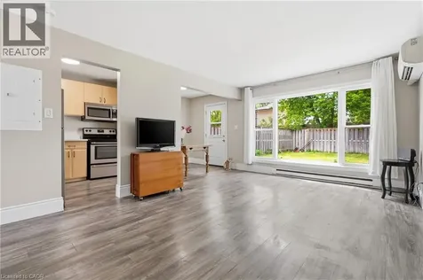48 Windom Road Kitchener ON N2A 2P4