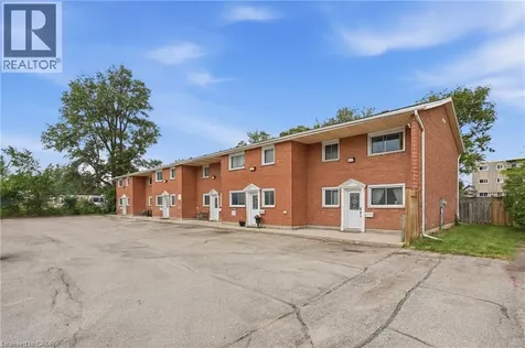 48 Windom Road Kitchener ON N2A 2P4