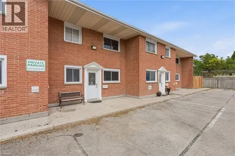 48 Windom Road Kitchener ON N2A 2P4