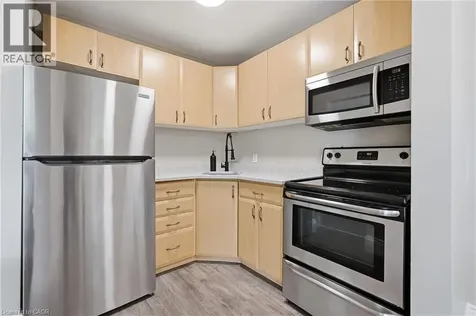 48 Windom Road Kitchener ON N2A 2P4