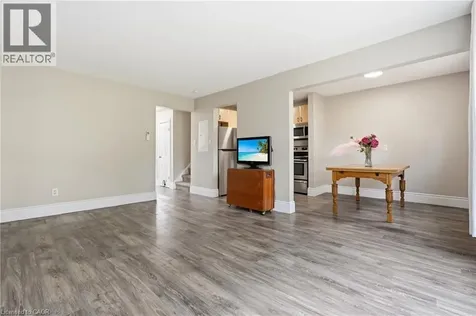 48 Windom Road Kitchener ON N2A 2P4