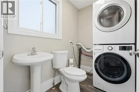 48 Windom Road Kitchener ON N2A 2P4