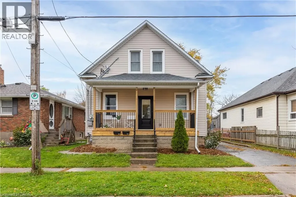 50 Fifth Street Welland ON L3B 4Z5