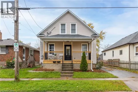 50 Fifth Street Welland ON L3B 4Z5