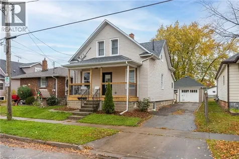 50 Fifth Street Welland ON L3B 4Z5