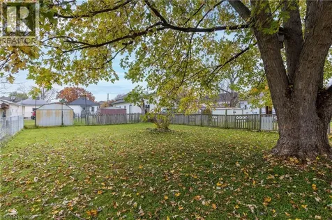 50 Fifth Street Welland ON L3B 4Z5