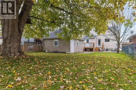 50 Fifth Street Welland ON L3B 4Z5