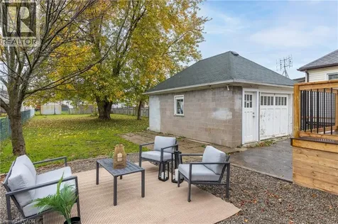 50 Fifth Street Welland ON L3B 4Z5
