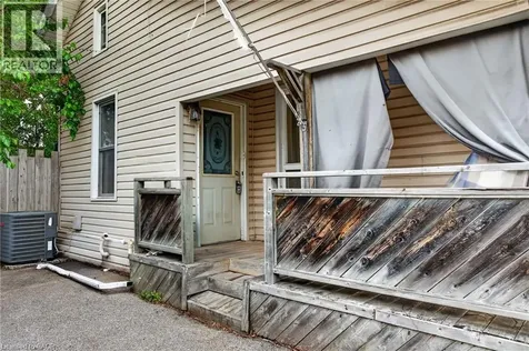 236 Marlborough Street Brantford ON N3S 4T3