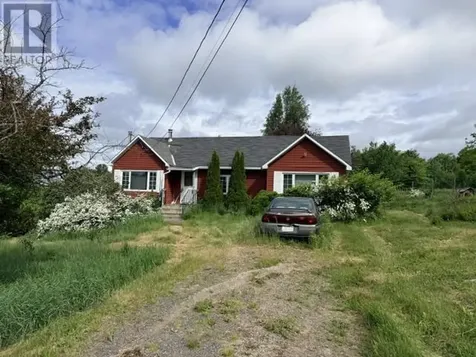 619 Granary Lake Road Blind River ON P0R 1B0