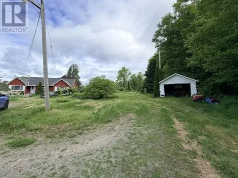 619 Granary Lake Road Blind River ON P0R 1B0