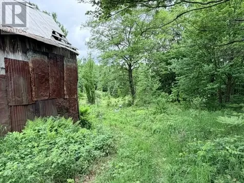 619 Granary Lake Road Blind River ON P0R 1B0