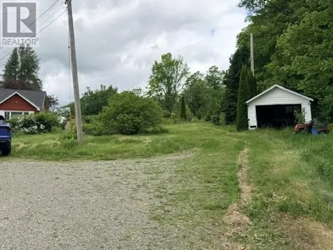 619 Granary Lake Road Blind River ON P0R 1B0