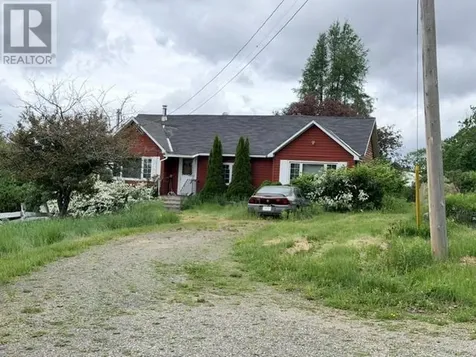 619 Granary Lake Road Blind River ON P0R 1B0