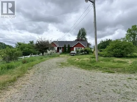 619 Granary Lake Road Blind River ON P0R 1B0