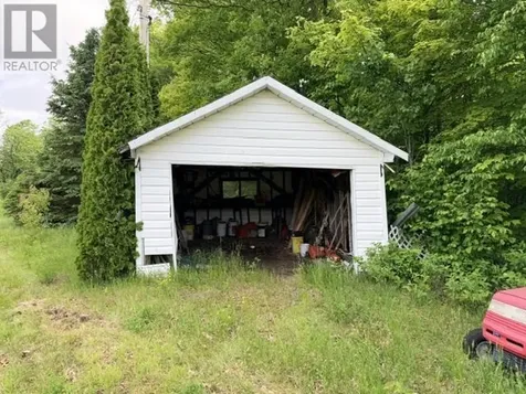 619 Granary Lake Road Blind River ON P0R 1B0
