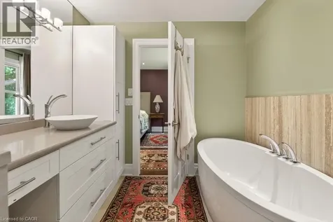 589 Sharalin Court Burlington ON L7T 2N7