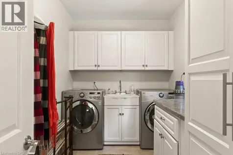 589 Sharalin Court Burlington ON L7T 2N7