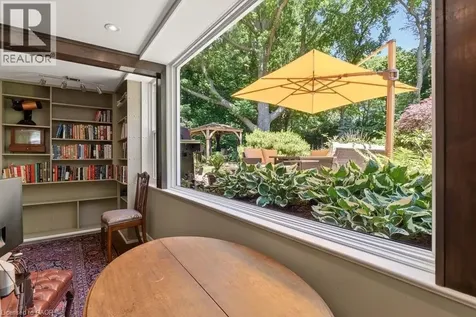 589 Sharalin Court Burlington ON L7T 2N7