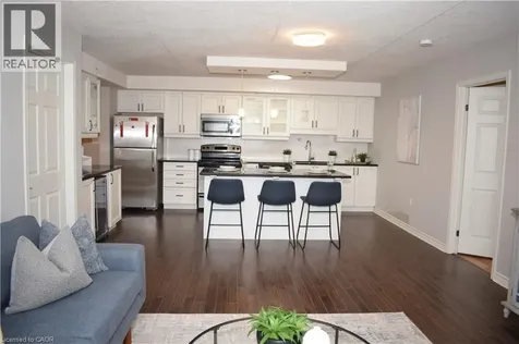 776 Laurelwood Drive Waterloo ON N2V 0A8