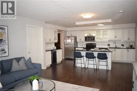 776 Laurelwood Drive Waterloo ON N2V 0A8