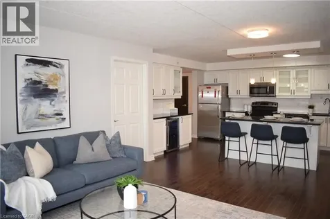 776 Laurelwood Drive Waterloo ON N2V 0A8