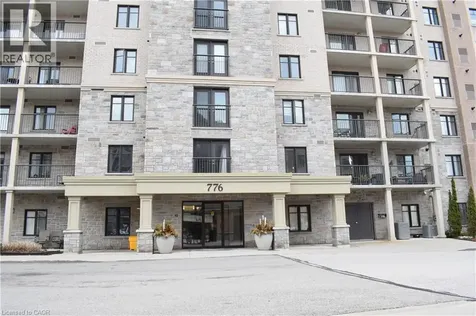 776 Laurelwood Drive Waterloo ON N2V 0A8