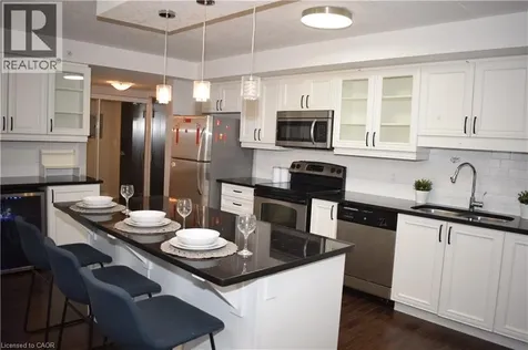 776 Laurelwood Drive Waterloo ON N2V 0A8