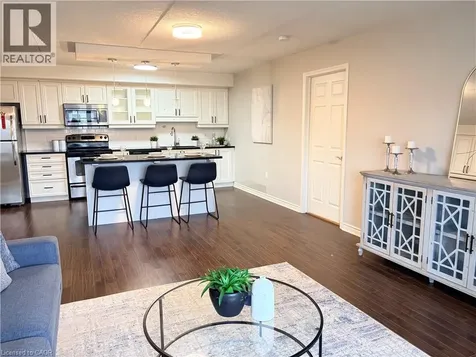 776 Laurelwood Drive Waterloo ON N2V 0A8