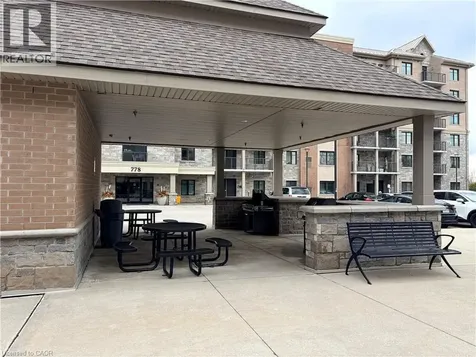 776 Laurelwood Drive Waterloo ON N2V 0A8