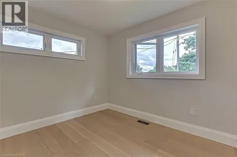 33 Tyrell Street Simcoe ON N3Y 2H2