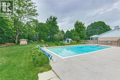 33 Tyrell Street Simcoe ON N3Y 2H2