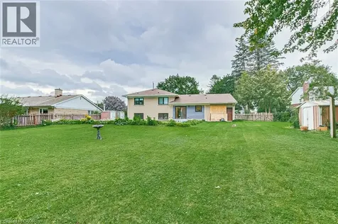 33 Tyrell Street Simcoe ON N3Y 2H2