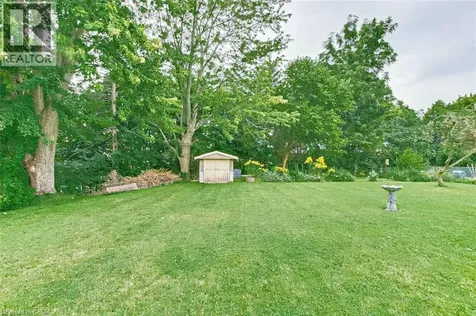 33 Tyrell Street Simcoe ON N3Y 2H2