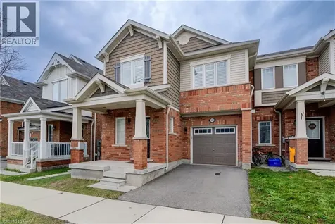 302 Jean Landing Milton ON L9E 1C6