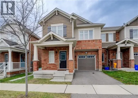 302 Jean Landing Milton ON L9E 1C6