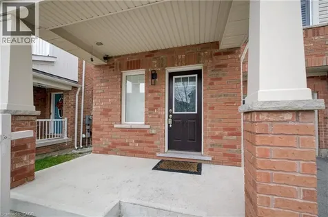 302 Jean Landing Milton ON L9E 1C6