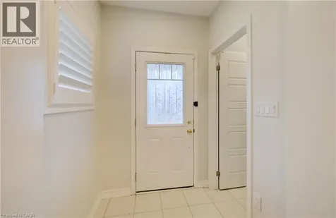 302 Jean Landing Milton ON L9E 1C6