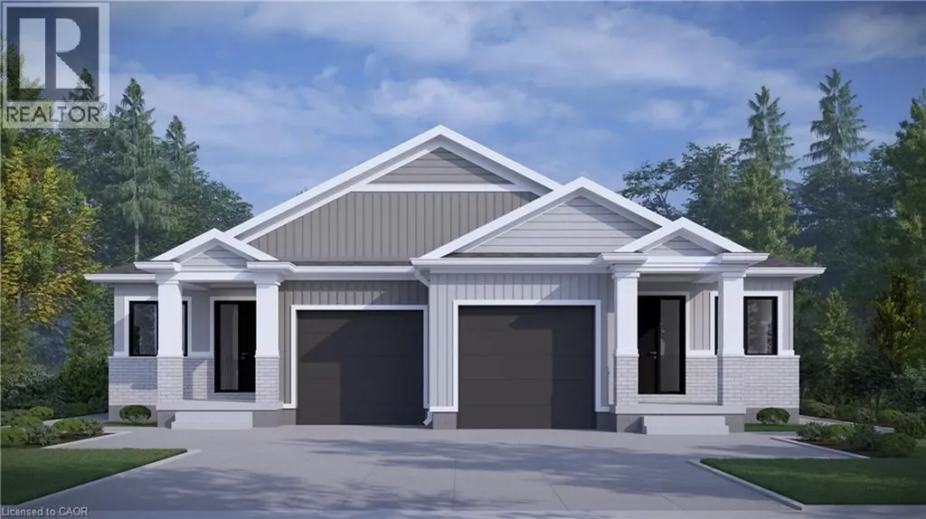 121 Kenton Street Mitchell ON N0K 1N0