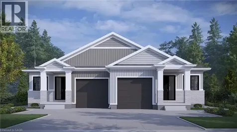 121 Kenton Street Mitchell ON N0K 1N0