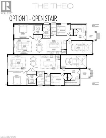 121 Kenton Street Mitchell ON N0K 1N0