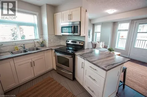 489 East Avenue Kitchener ON N2H 0A8