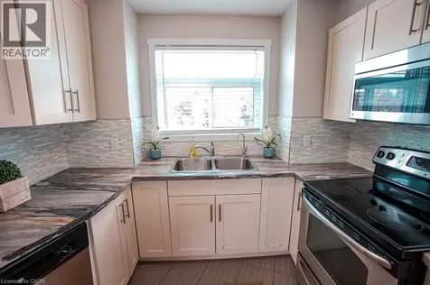 489 East Avenue Kitchener ON N2H 0A8