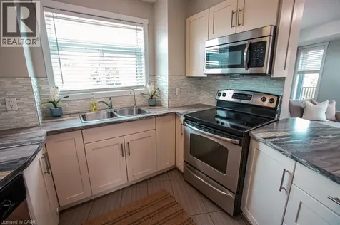 489 East Avenue Kitchener ON N2H 0A8