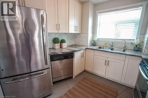 489 East Avenue Kitchener ON N2H 0A8