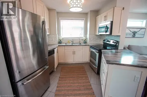 489 East Avenue Kitchener ON N2H 0A8